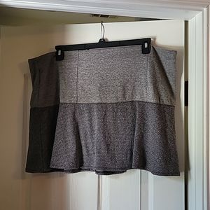 Gap Mini skirt XXL